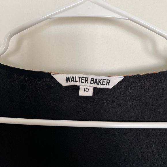 Walter Baker Sophia Maxi Dress - Picture 2 of 12